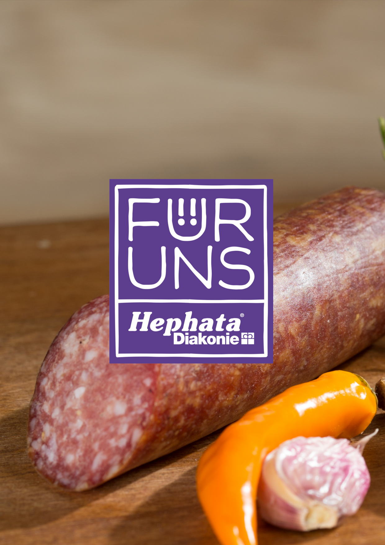 Alsfelder Biofleisch, Alsfeld (Bioland)