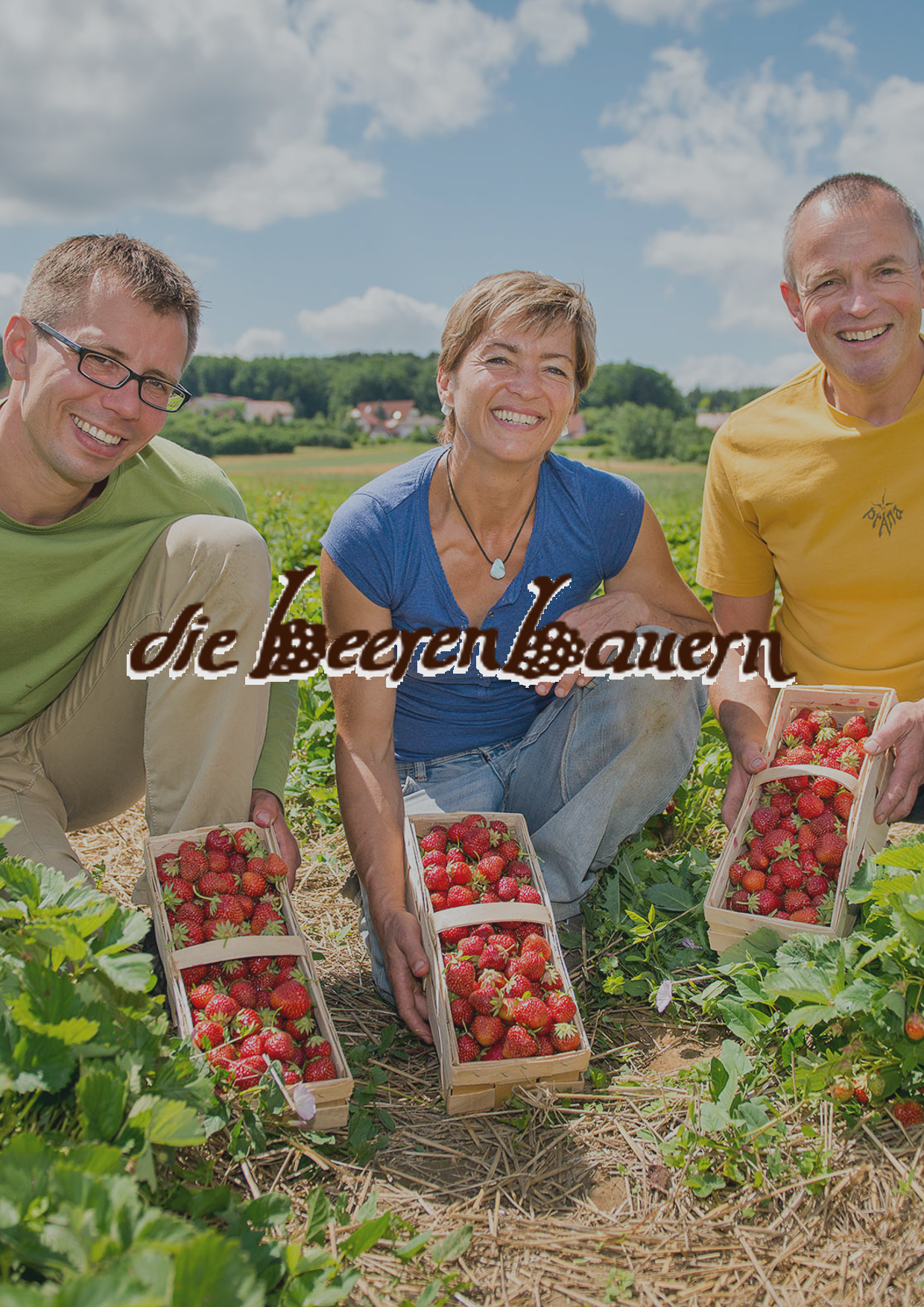 Die Beerenbauern (Demeter)