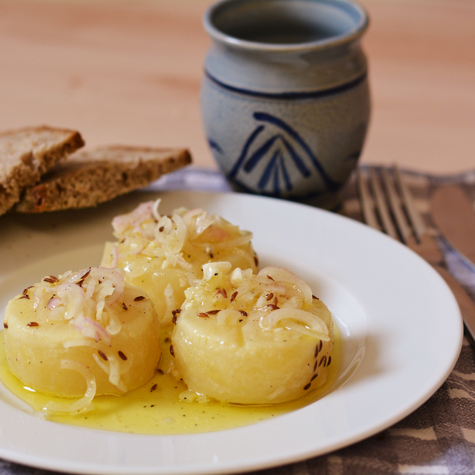 Handkäse mit Musik