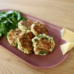 Tiroler Kaspressknödel