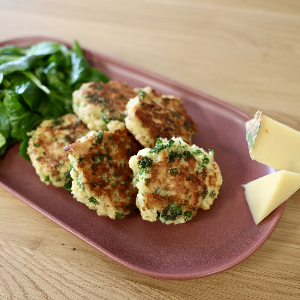 Tiroler Kaspressknödel