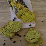 Saftiges Kürbisbrot