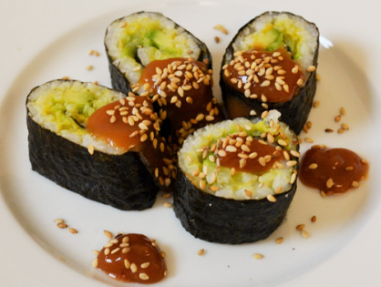 Chinakohl Die Gemusekiste